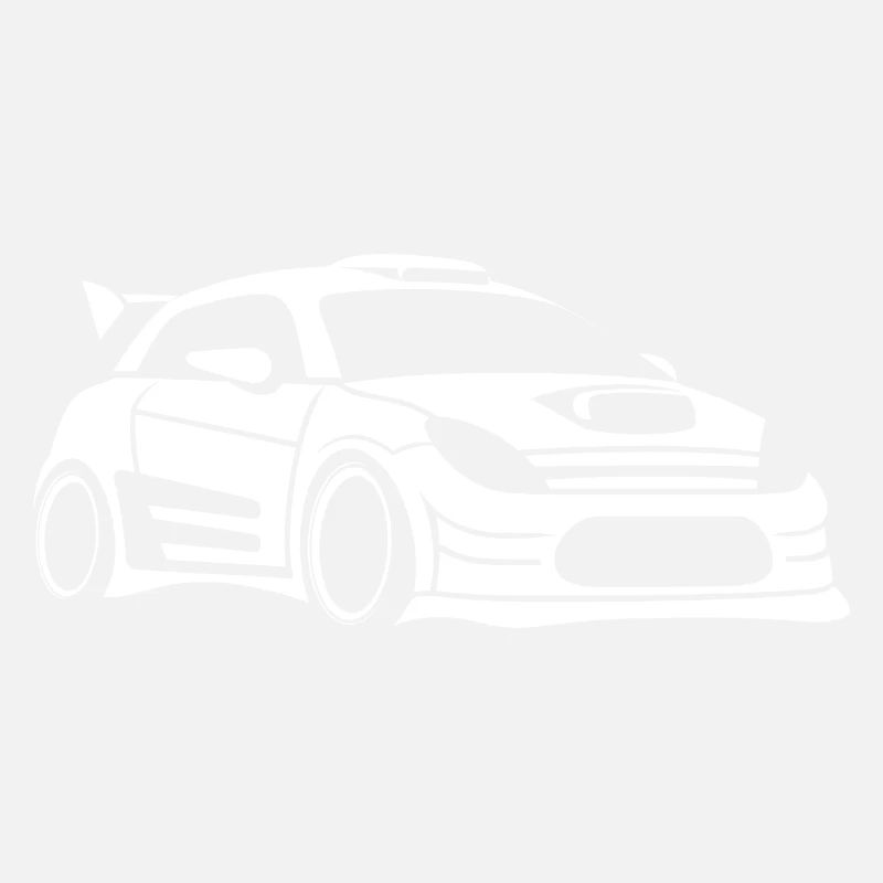 Voiutre de rallye