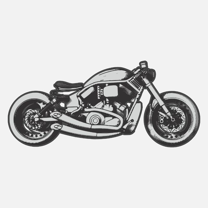Motocyclette