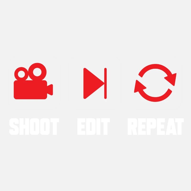 Video Editor Filmmaker Videographer