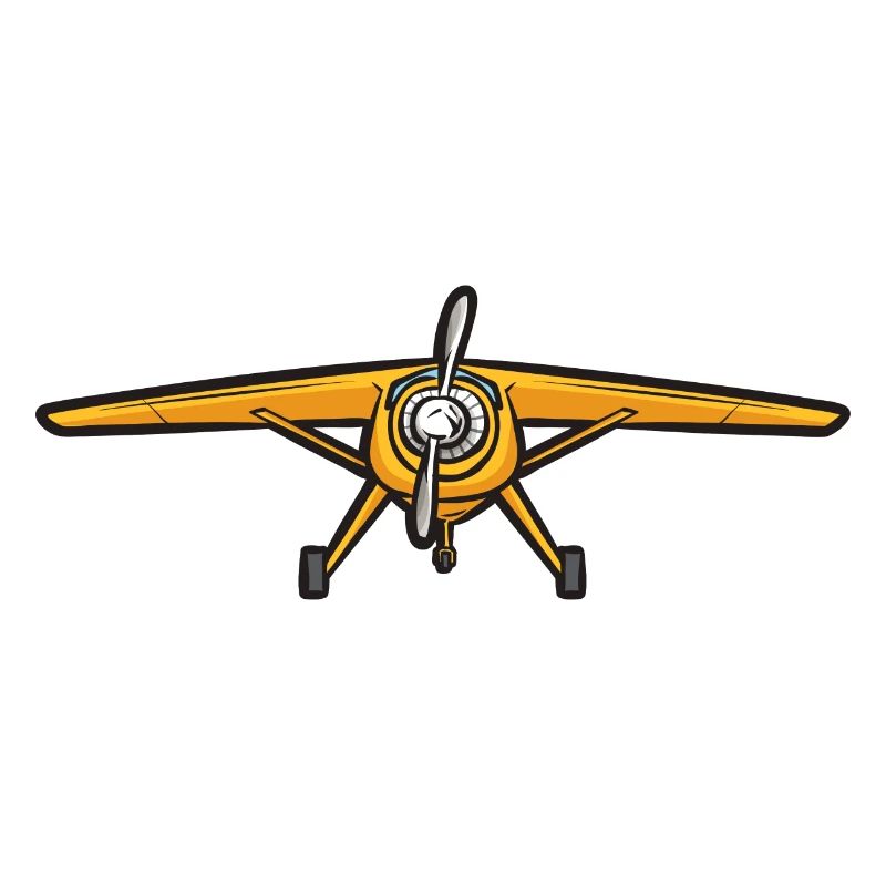 Modèle d’avion télécommandé