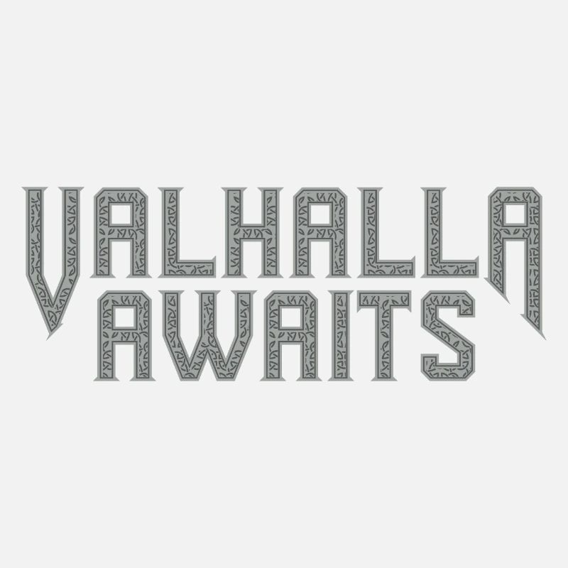 Valhalla vous attend
