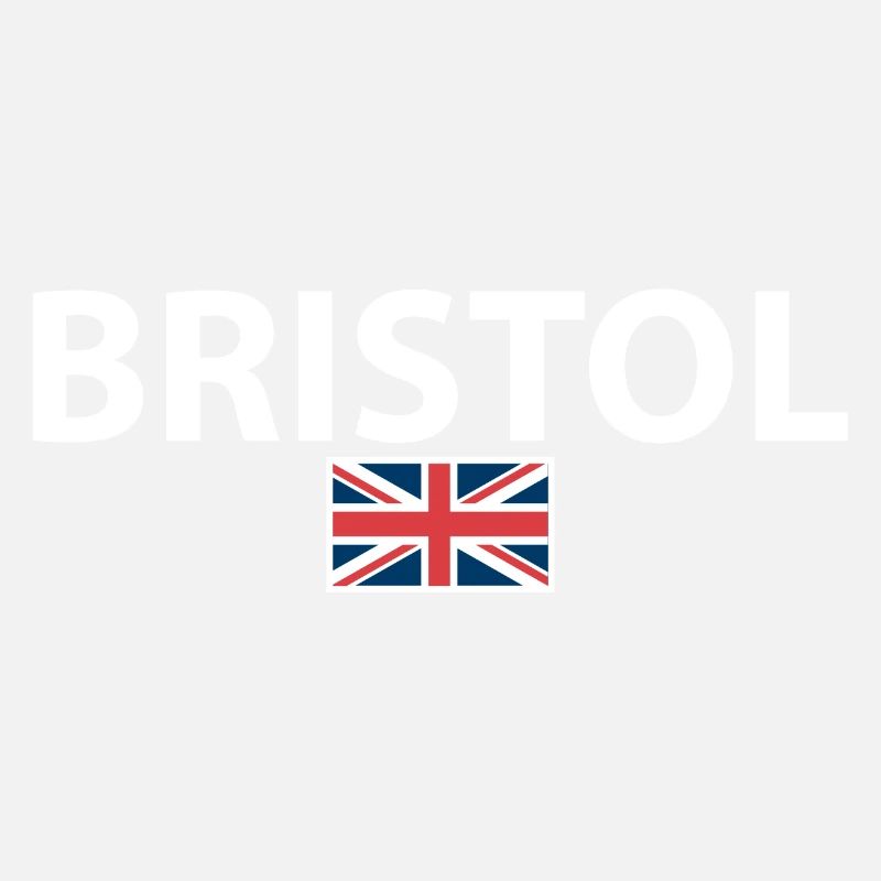 Bristol UK British Flag Briton