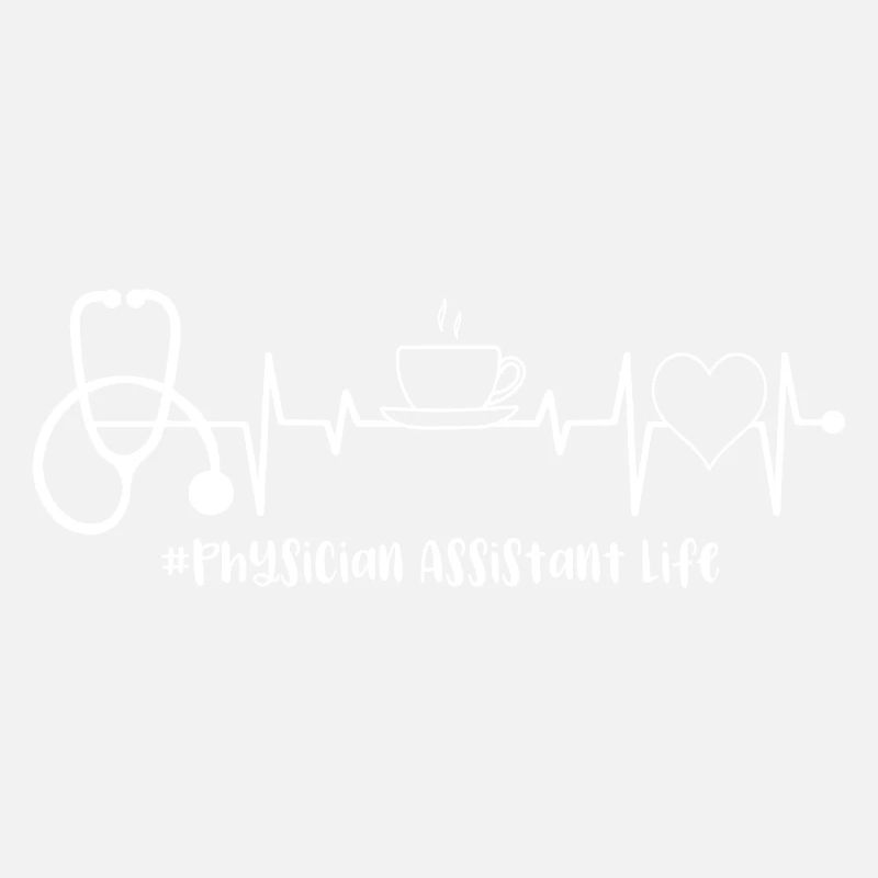 Physician Assistant Nurse Doctor's Office Assistant