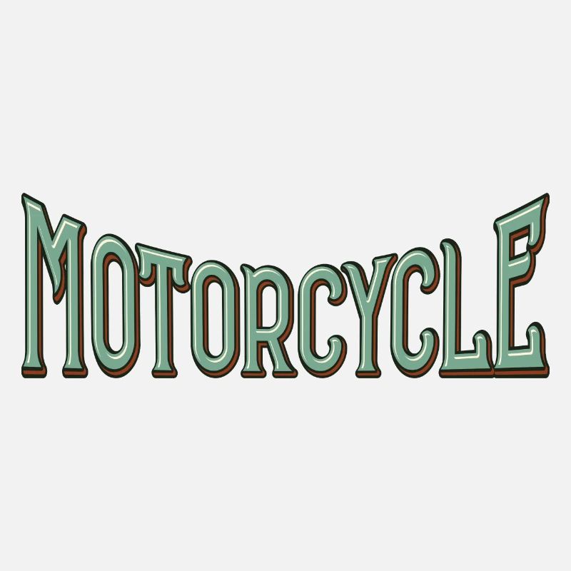 Motorcycle