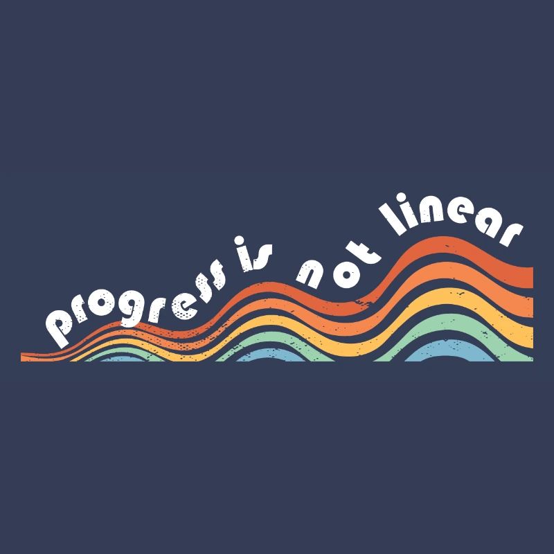 ABA Therapist Progress Is Not Linear Behavioral