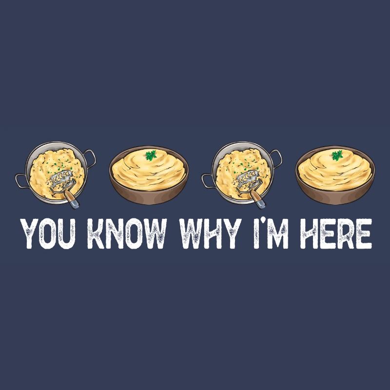 Mashed potatoes Mashed potatoes