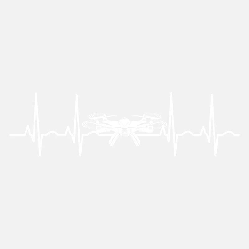 Heartbeat Drone Drones