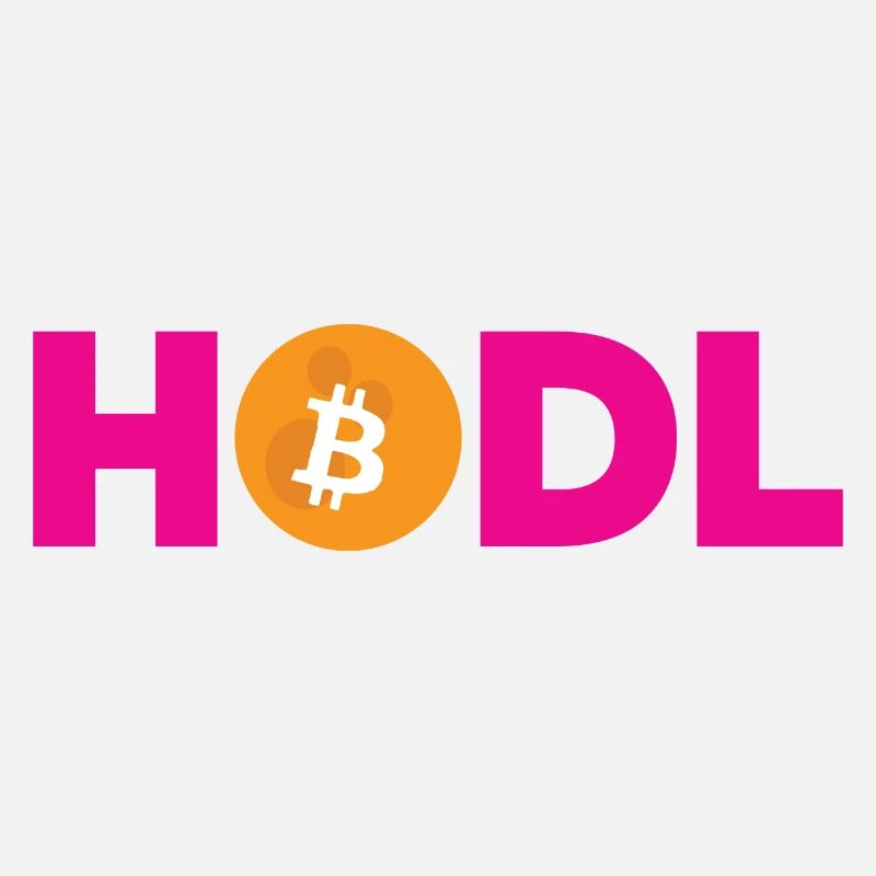 Bitcoin Plan B BTC Satoshi Crypto Hodl Maximaliste