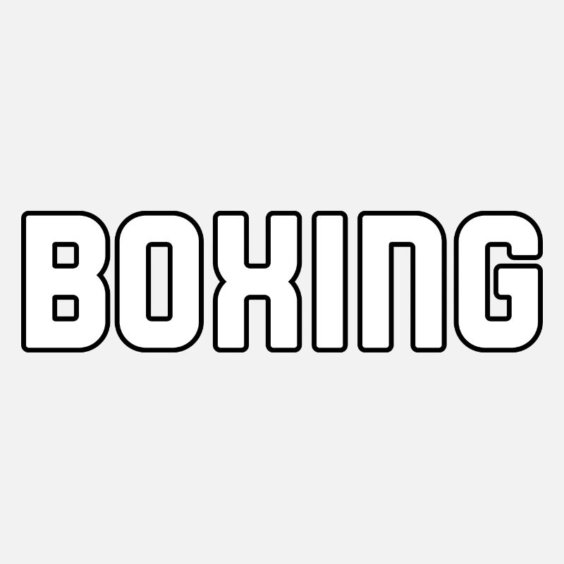 Boxing