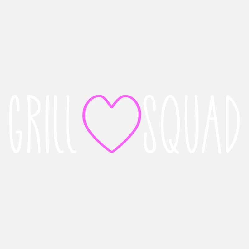 Grill Squad Coeur