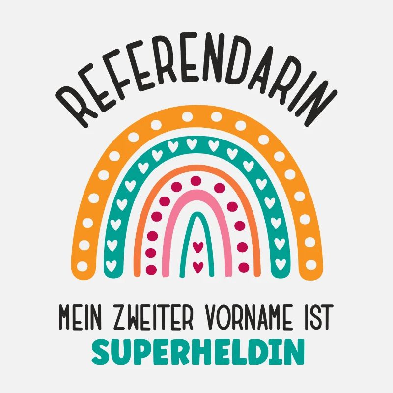 Referendarin Referendariat Studentin Lehramt Jura