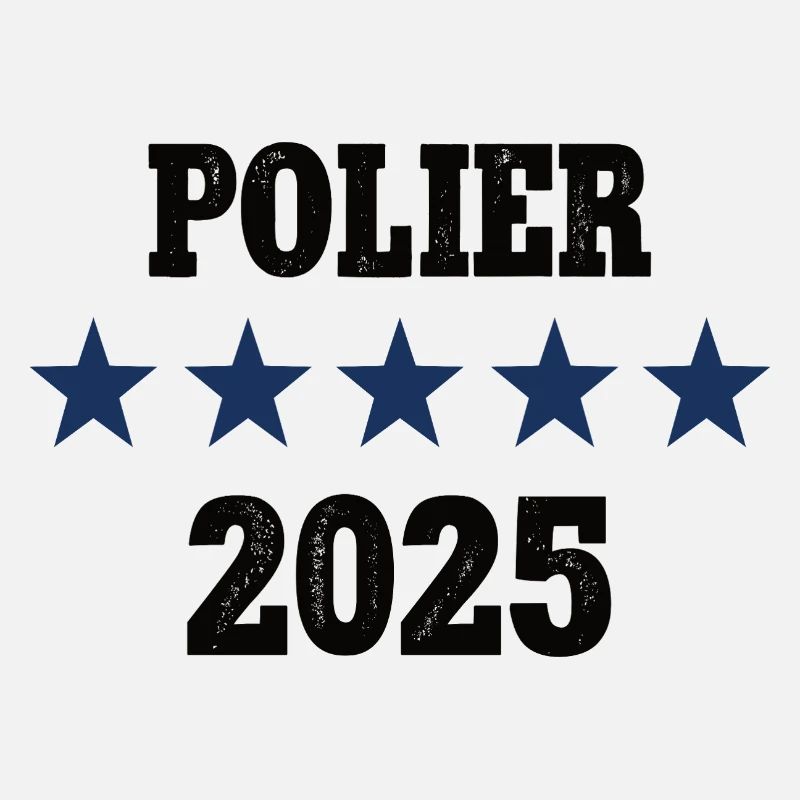 2025 Polier Beruf Bauleiter Job Bau Arbeit Kollege