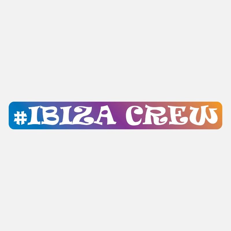 Ibiza Crew