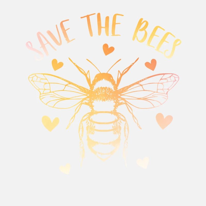 Rettet die Bienen