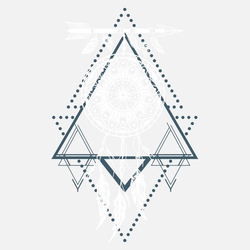 Traumfänger Dreamcatcher Traum Träumen