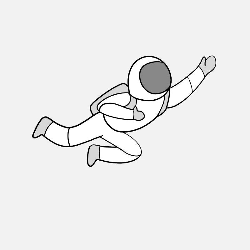 Astronaute