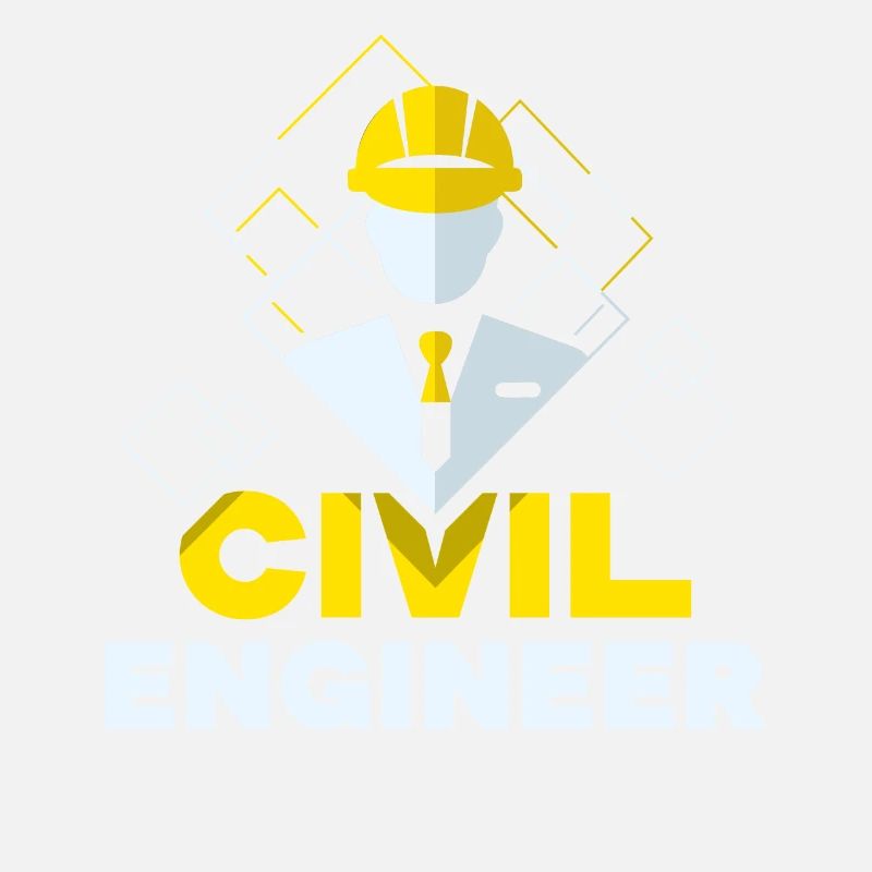 Civil Engineer Civil Engineering Student Profession