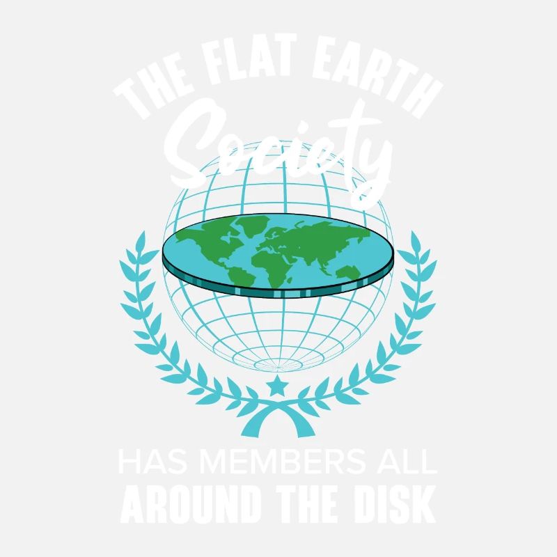 Members around the disc