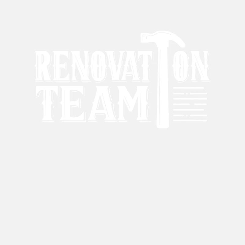 Équipe Rénovation Constructeur Restauration Rénover