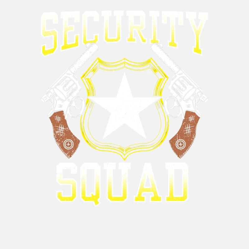 Sécurité de l’équipe de sécurité Sécurité Bouncer
