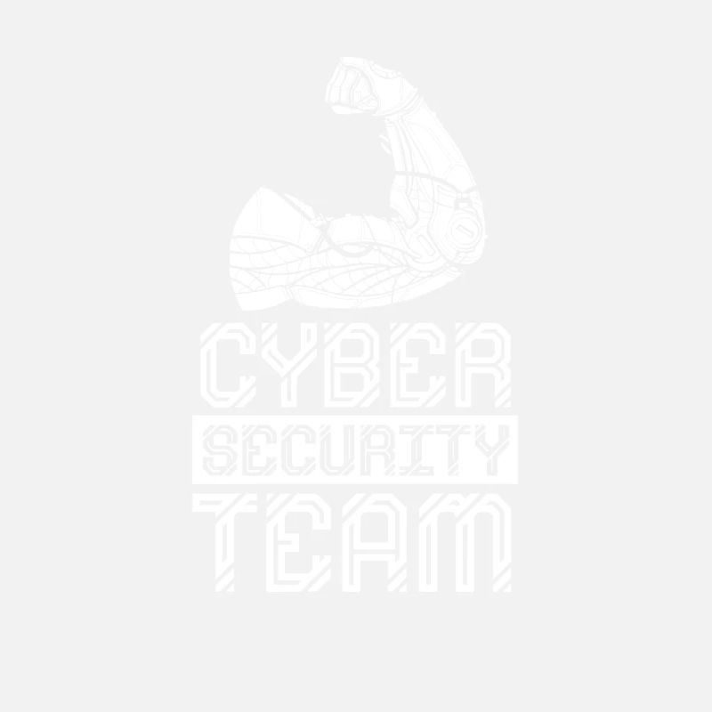 Équipe de cybersécurité Piratage Hacker Sécurité informatique