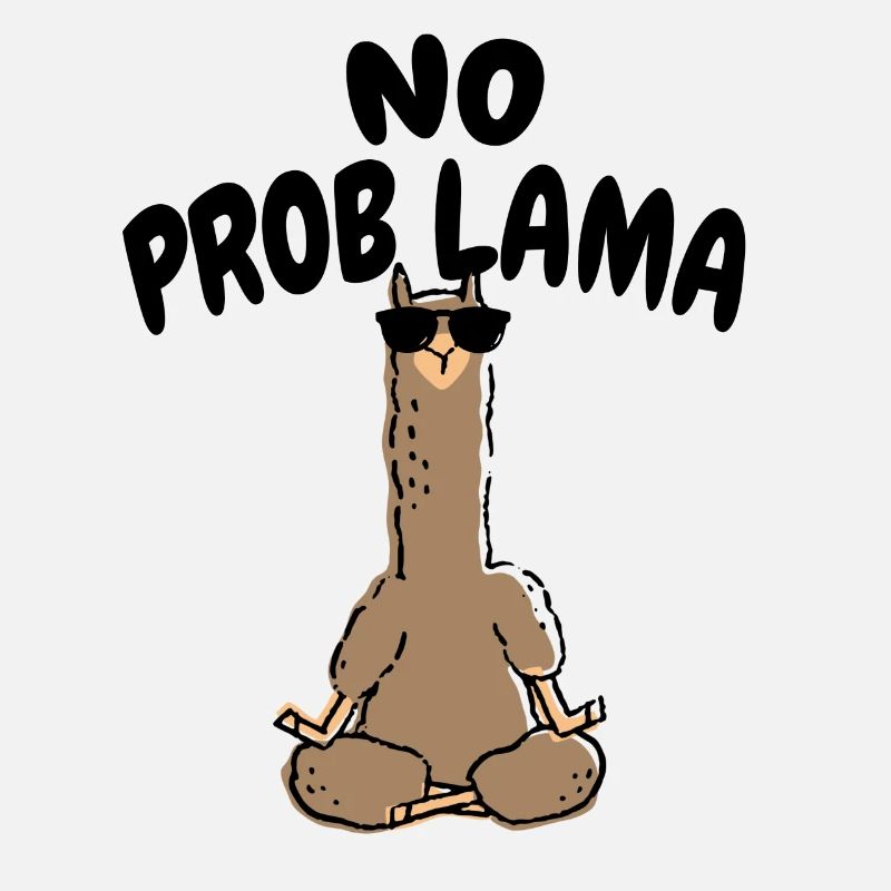 No Problama