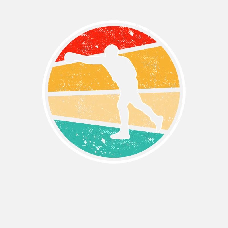Boxes Retro Logo