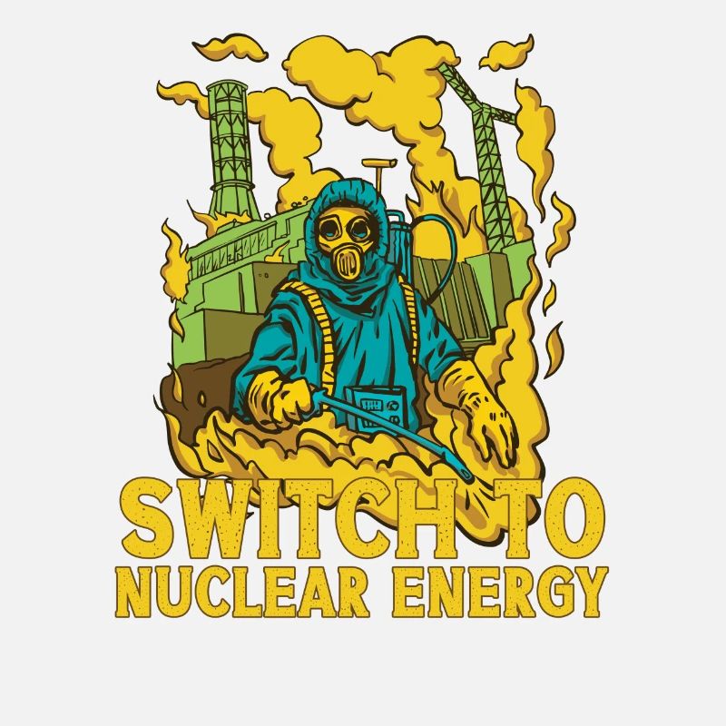 Transition énergétique vers le nucléaire Énergie nucléaire Énergie nucléaire Énergie nucléaire