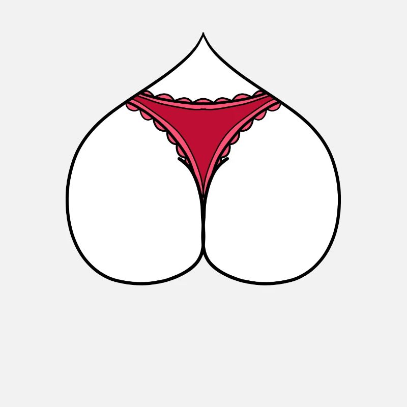 Sexy ass