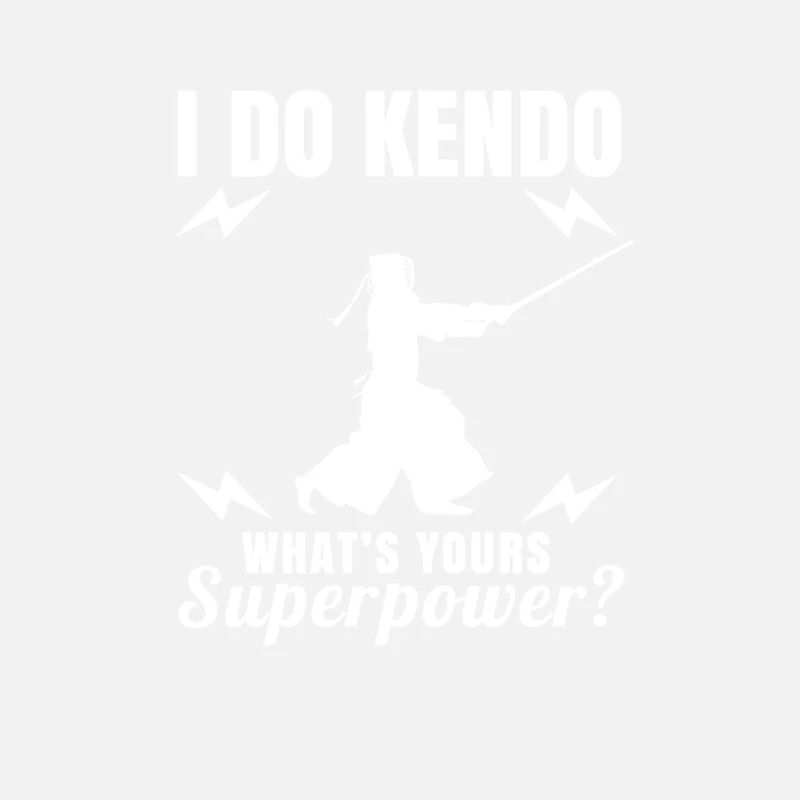 Kendo Martial Arts Kenjutsu Kendoka Samurai