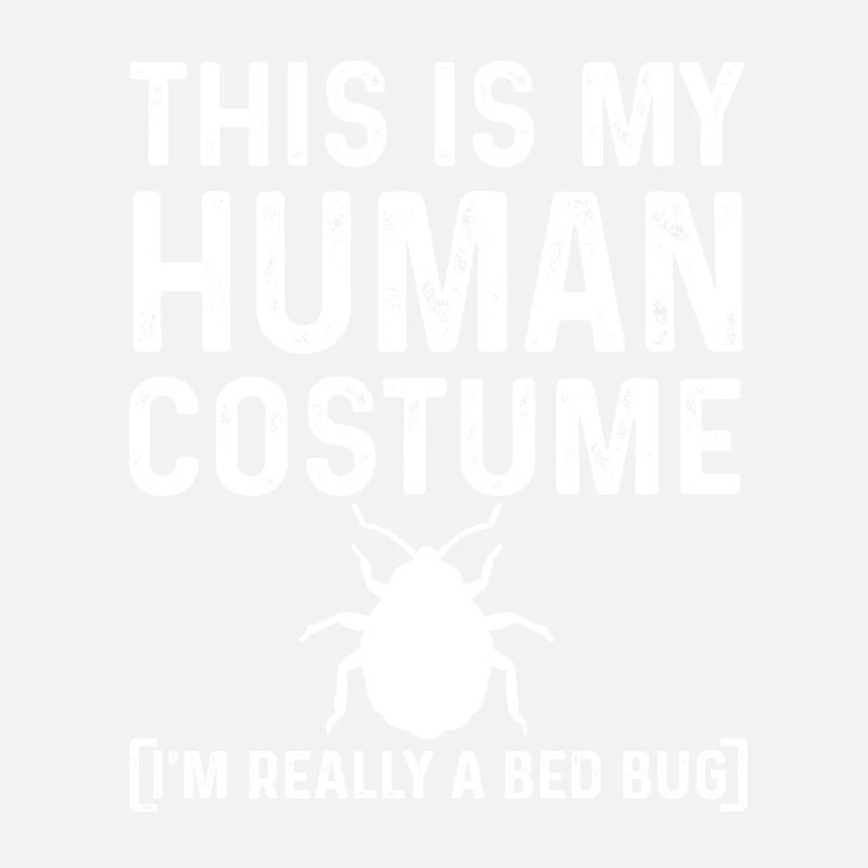 Bed Bug Costume