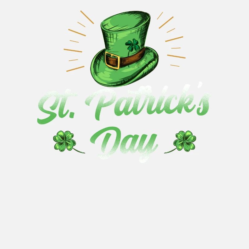 St Patrick's Day Irisch St. Patricks Day Irland