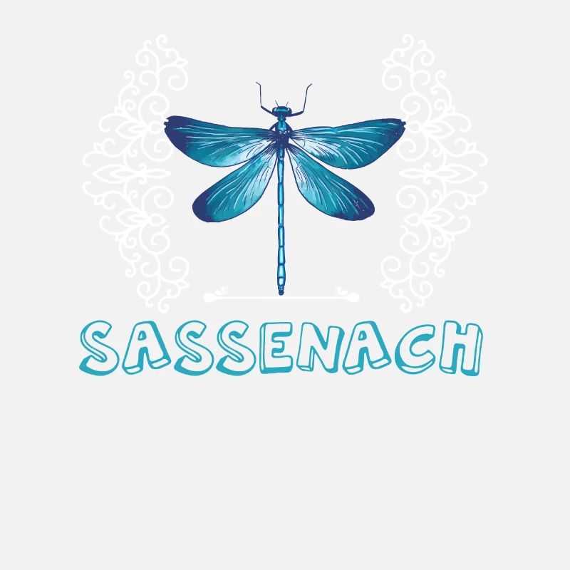 Libelle Sassenach