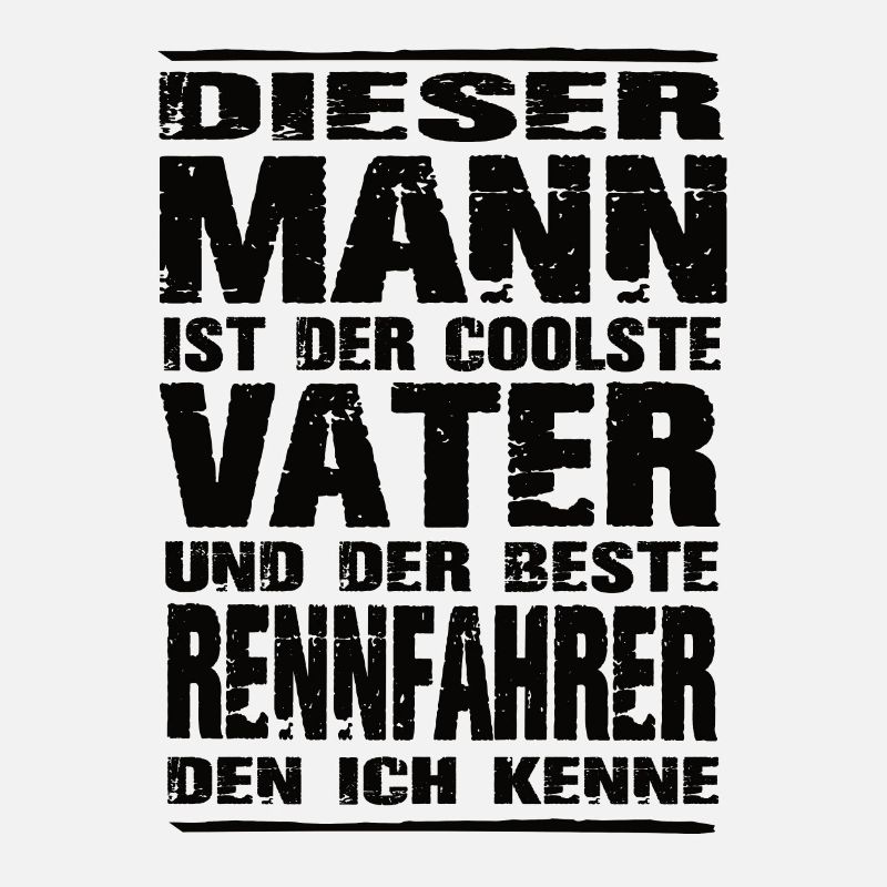 Rennfahrer