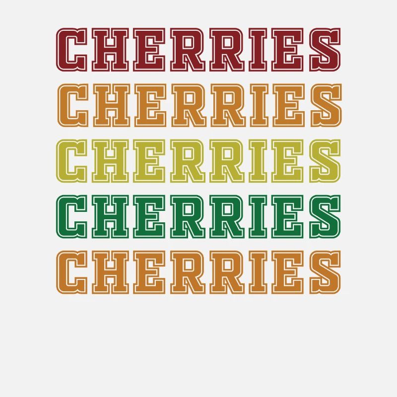 Cerises
