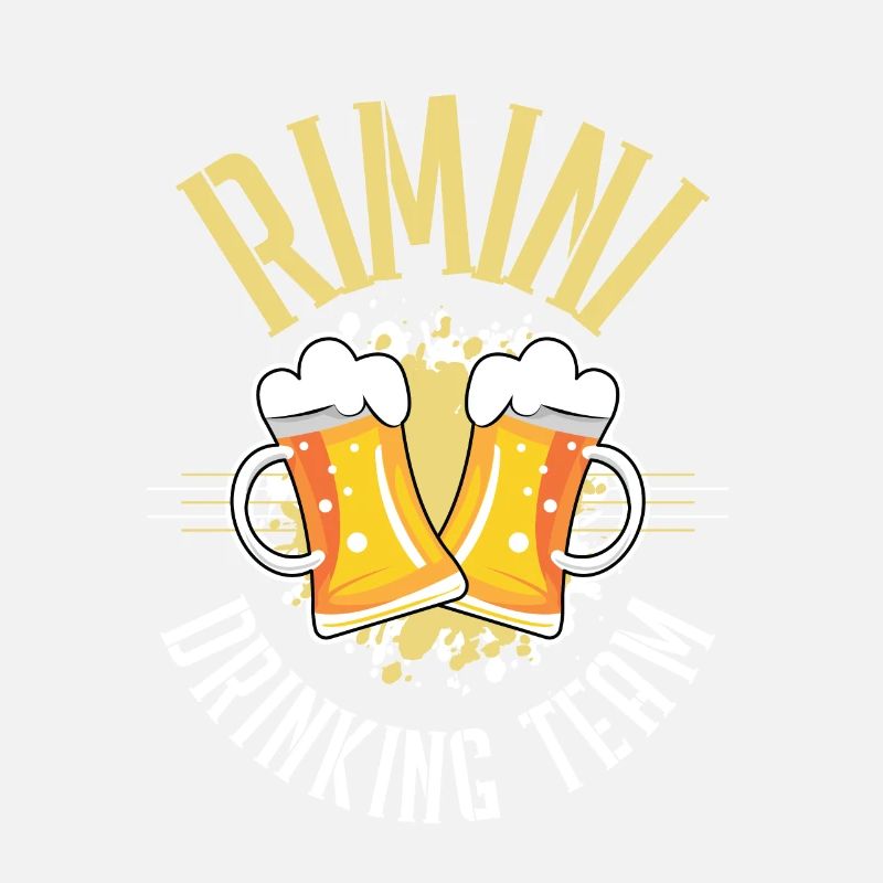Rimini Drinking Équipe