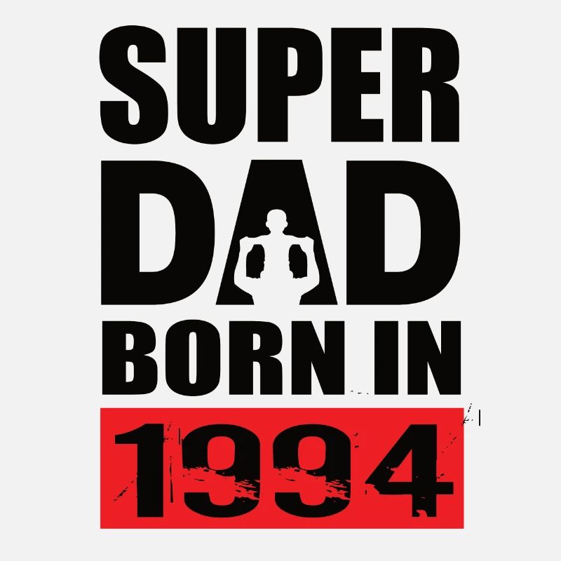 Papa Geburtstag 1994