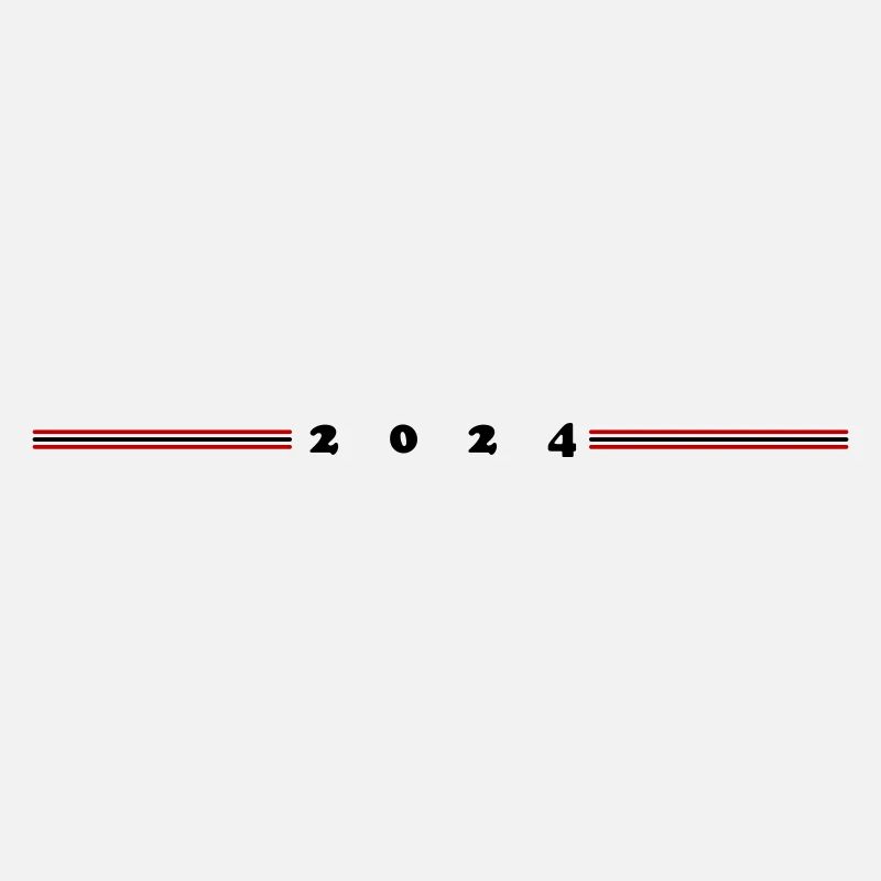 Symbole 2024