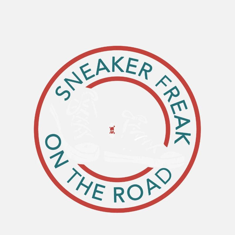 Sneaker freak