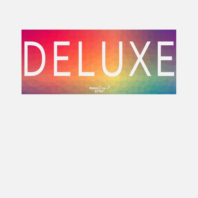 DELUXE - Style