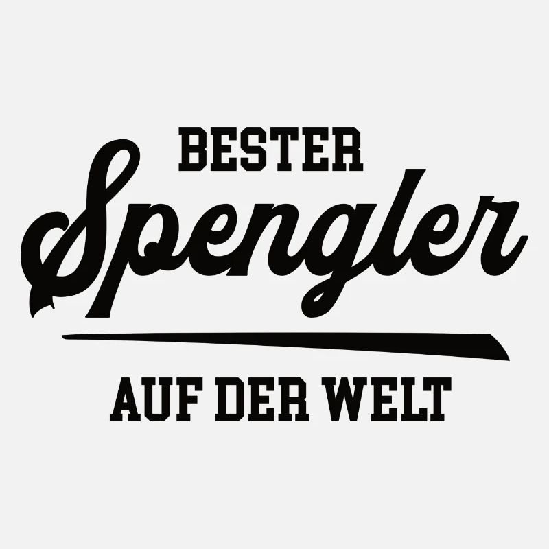 Spengler Bester Handwerker Spenglerei Bauspengler