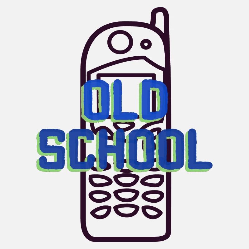 OLD SCHOOL