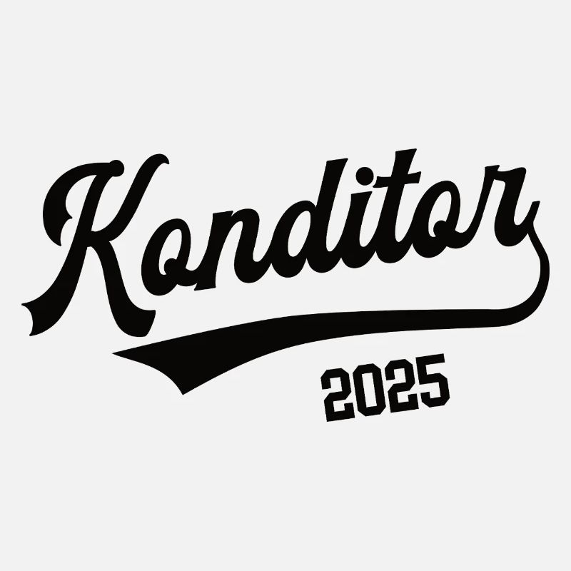 Konditor 2025 Beruf Konditorei Lehre Bäckerei