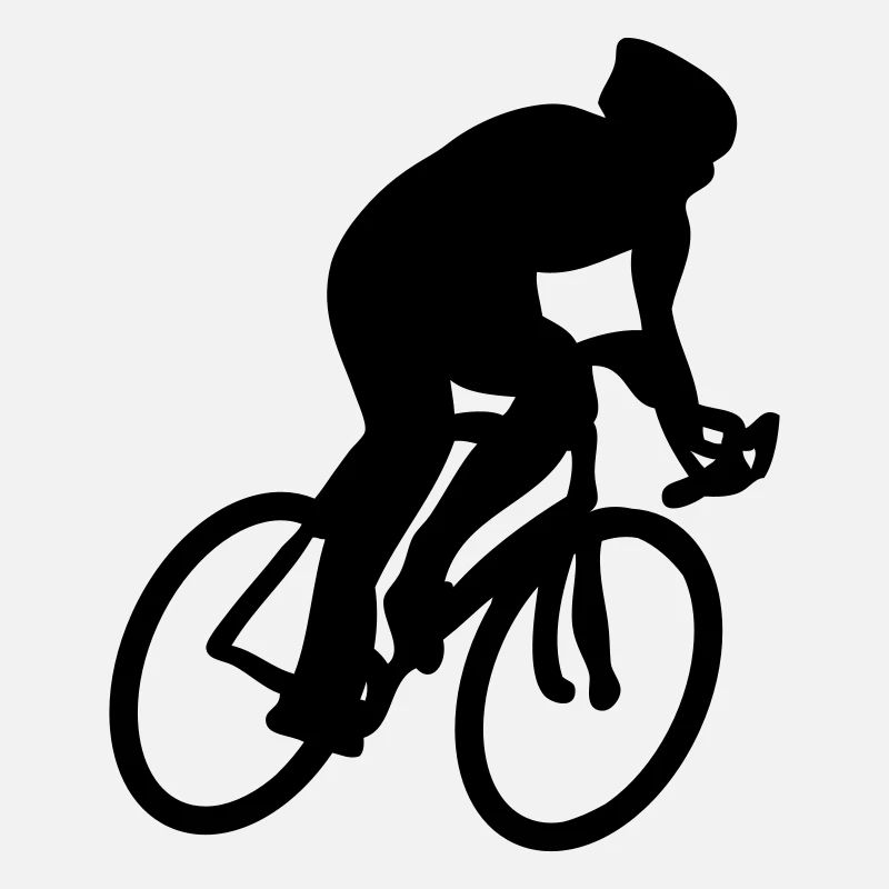 Bicycle Racing Bicycle