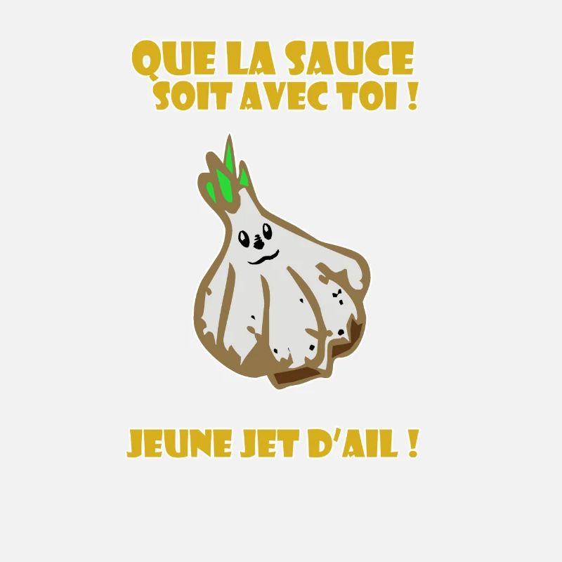 Que la sauce soit ac toi