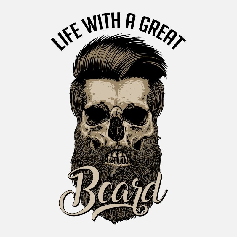 Große Beard