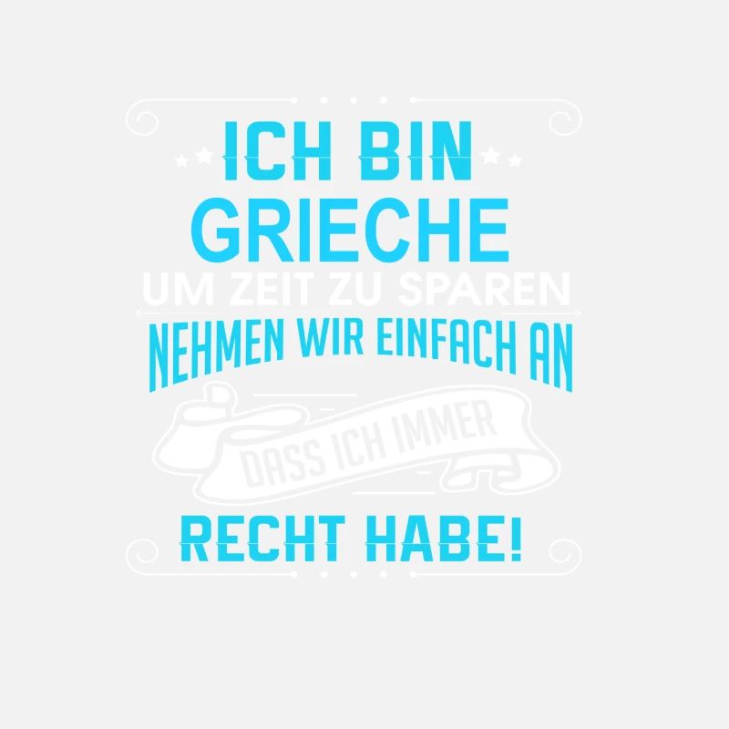 GRIECHE