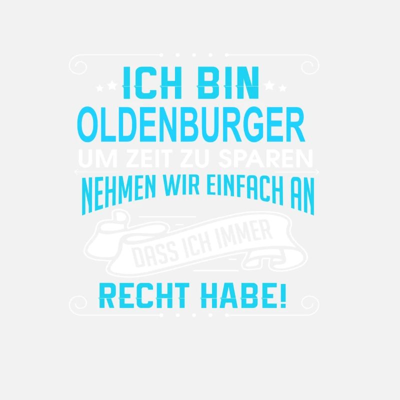 OLDENBURGER