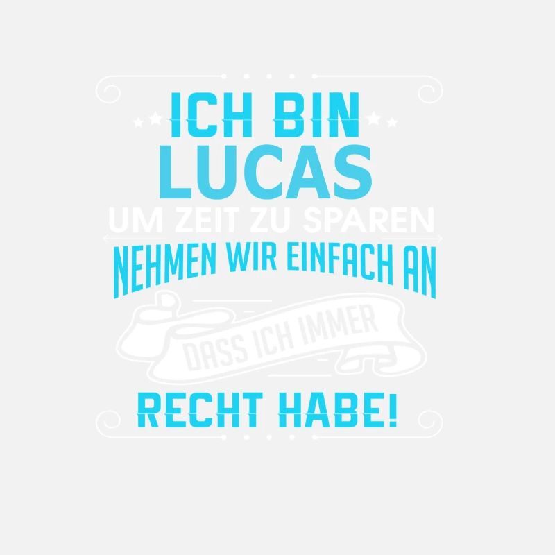 LUCAS