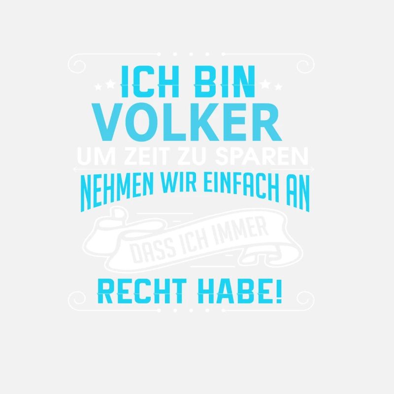 VOLKER